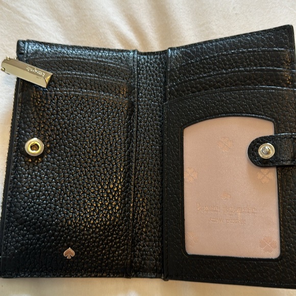 Kate Spade Bi-Fold Wallet - Picture 3 of 5